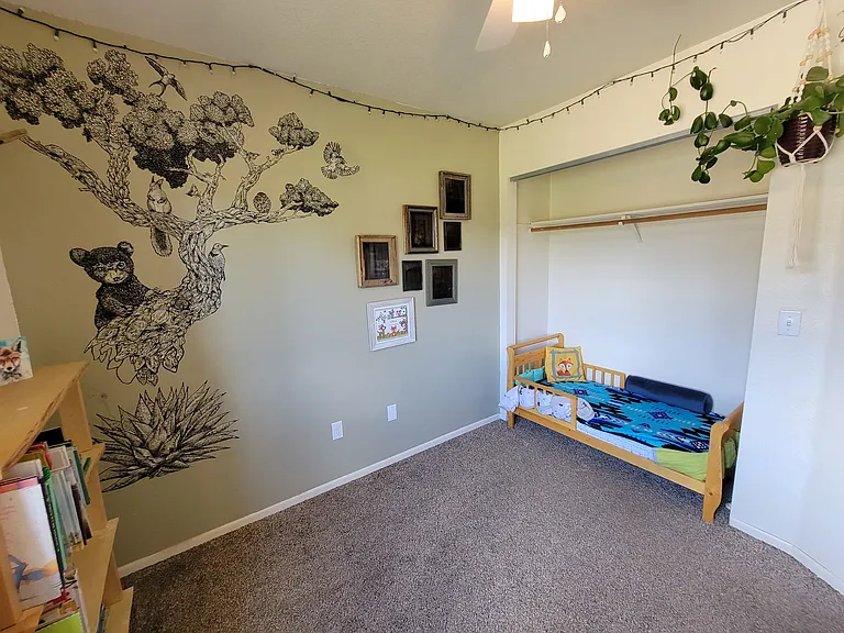 Green Room
