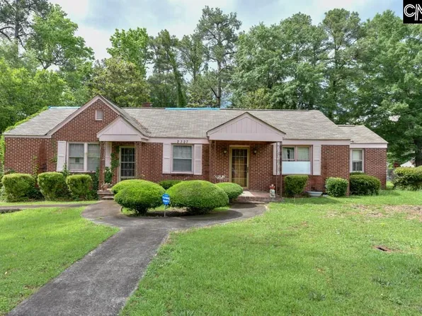 2327 Willow St, Columbia, SC 29203