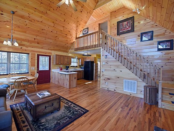 5th image of 596 Country Mountain Ridge Dr
