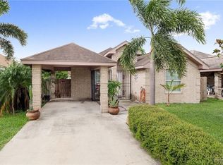 3305 Los Arcos Cir, Weslaco, TX 78599