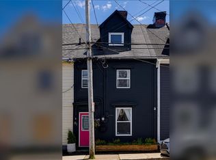 81 Hamilton Ave, St. John's, NL A1E1H8