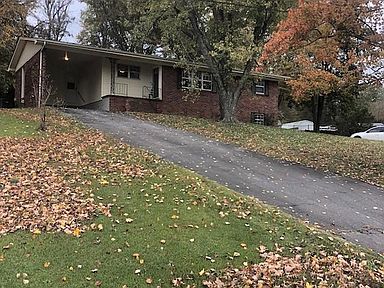 3560 Buchanan Rd Se Cleveland Tn 37323 Zillow