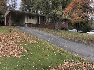 3560 Buchanan Rd SE, Cleveland, TN 37323