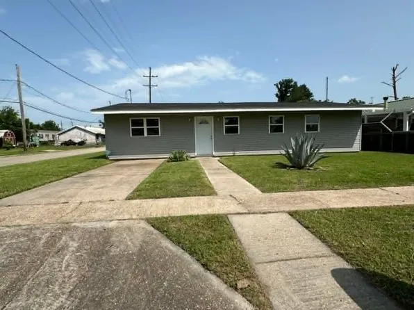 205 Allen St, Houma, LA 70363