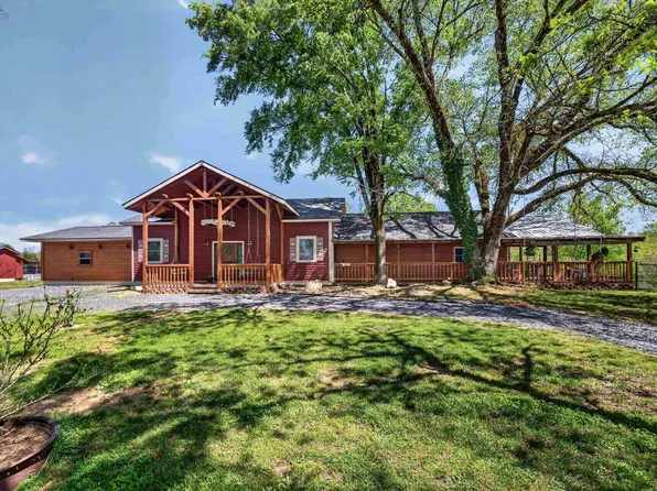 2850 Highway 88 E, Sims, AR 71969