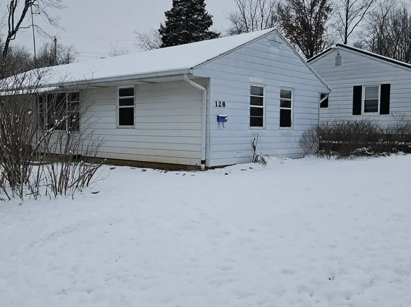 128 S Clark St, Bloomington, IN 47408
