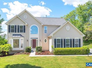 10109 Field Ln, Gordonsville, VA 22942