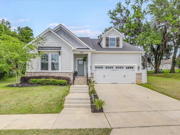 2542 Blue Ridge Dr, Tallahassee, FL 32311