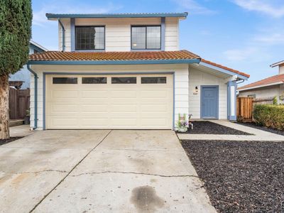 3281 Whitesand Ct, San Jose, CA, 95148