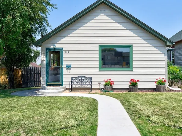 914 Peosta Ave, Helena, MT 59601