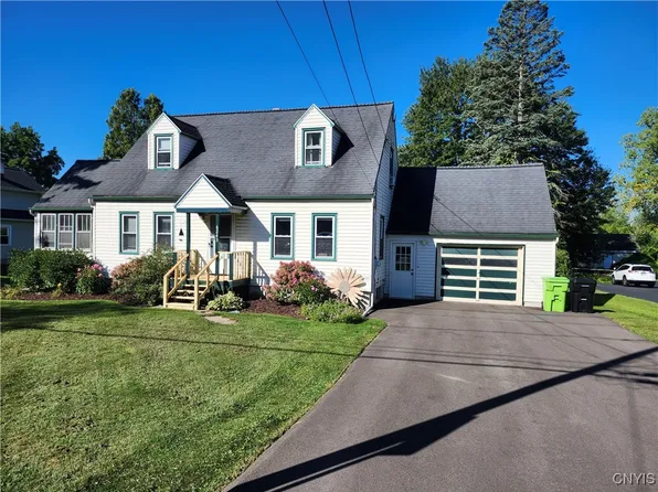6243 Kirkville Rd N, Kirkville, NY 13082