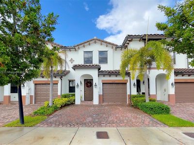 10295 NW 89th Ter #10295, Miami, FL, 33178