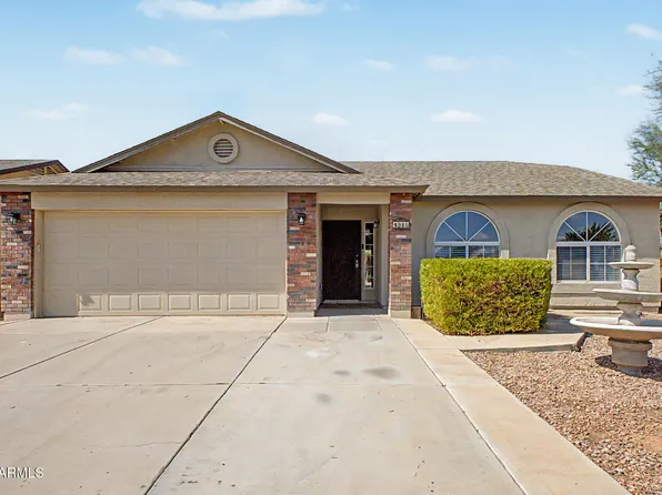 4986 E MAGNUS Drive, San Tan Valley, AZ 85140