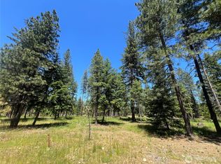 33 Domerie Park Loop, Cle Elum, WA 98922
