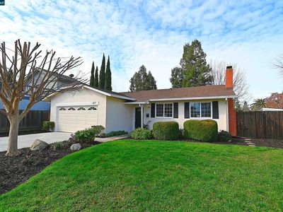 127 Elvira St, Livermore, CA, 94550
