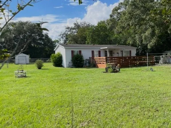 17605 Haddock Dr, Spring Hill, FL 34610