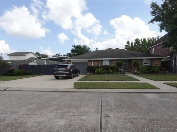 4513 Morales St, Metairie, LA 70006