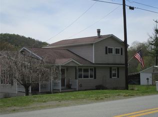1432 Silver Creek Rd, Montrose, PA 18801