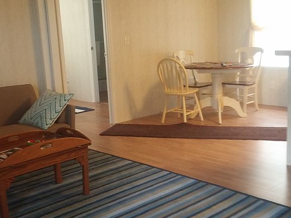 Living/dining