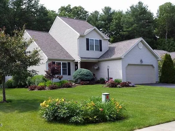 17 Waterview Drive, Saratoga Springs, NY 12866
