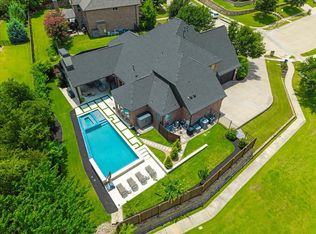 1521 Spanish Bay Dr, Keller, TX 76248