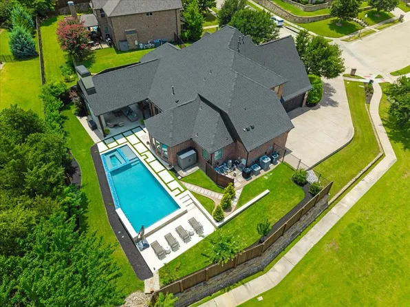 1521 Spanish Bay Dr, Keller, TX 76248