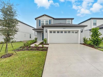 1427 Hamilton Way, Lake Alfred, FL, 33850