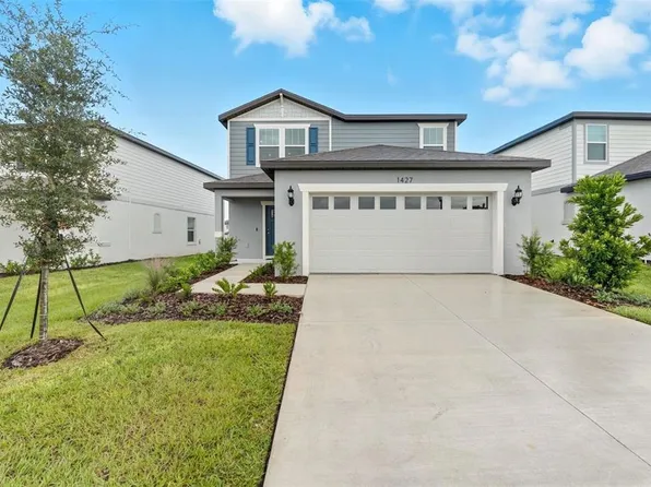 1427 Hamilton Way, Lake Alfred, FL 33850