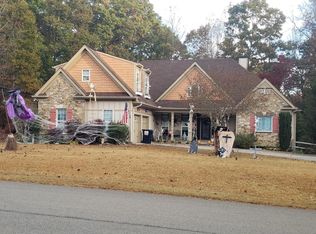 311 Prospector Way, Ball Ground, GA 30107