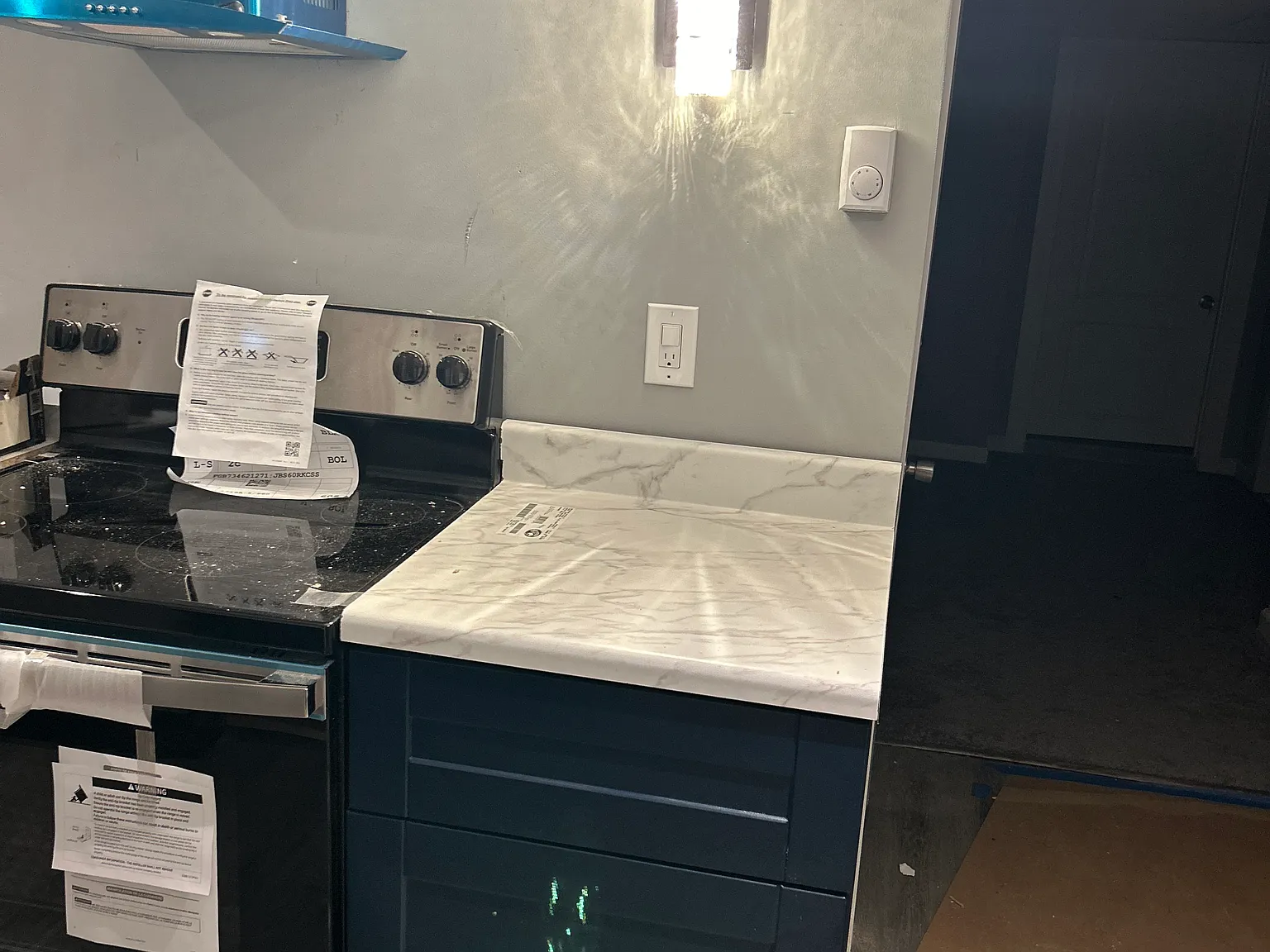 1 bed, $1,600 — Photo 4