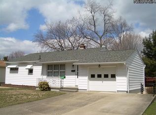 2355 Bellfield Ave, Akron, OH 44312