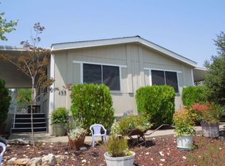 20 Rollingwood Dr SPACE 133, Jackson, CA 95642