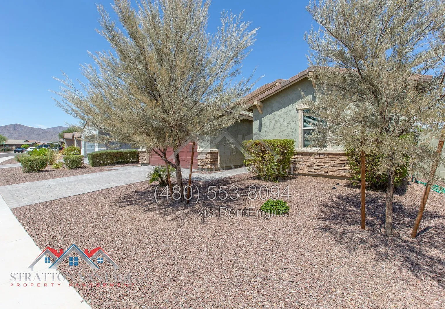 4 bed, 2.5 bath, 2480 sqft, $2,495 — Photo 4
