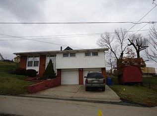 1110 Corrin Ave, Monongahela, PA 15063