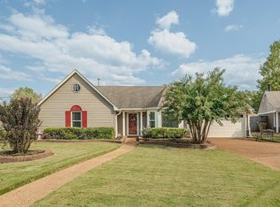 4328 Elysian Cv, Memphis, TN 38128