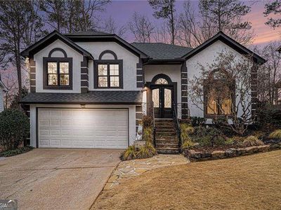 910 Litchfield Pl, Roswell, GA, 30076