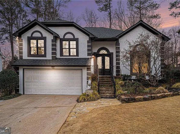 910 Litchfield Pl, Roswell, GA 30076