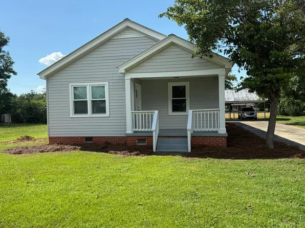 107 Reeder St, Joanna, SC 29351