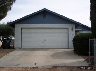 2604 Valentine Ave, Kingman, AZ 86401