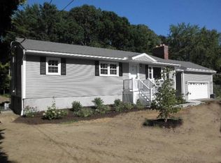 17 Sharon Rd, Trumbull, CT 06611