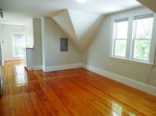 10 Thurston St, East Boston, MA 02128