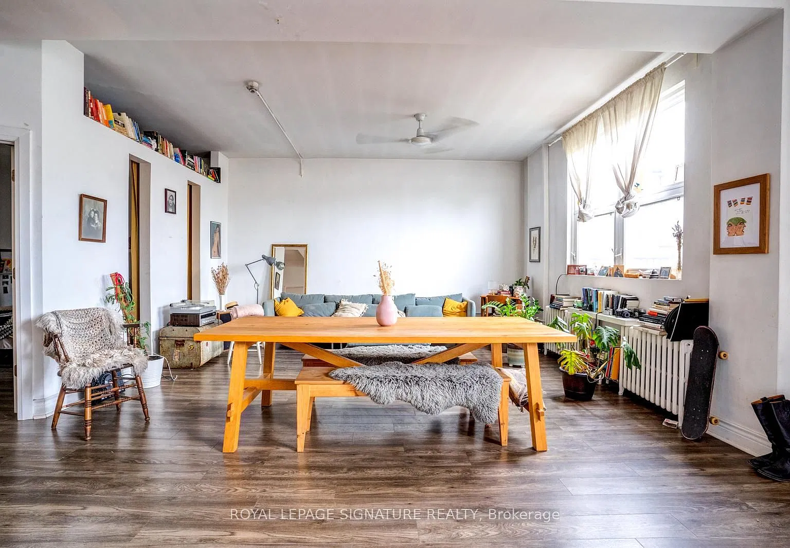 2 bed, $2,800 — Photo 1
