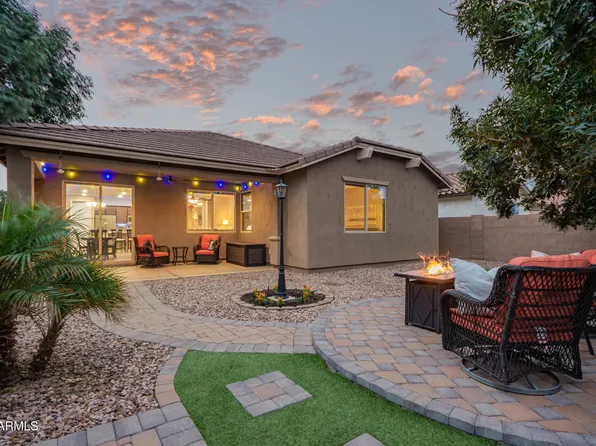 20702 E MOCKINGBIRD Drive, Queen Creek, AZ 85142