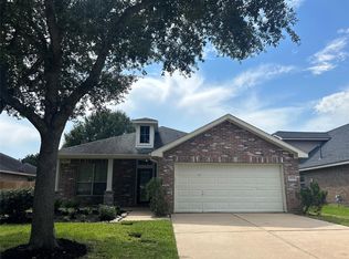 15115 Crescent Lilly Dr, Cypress, TX 77433