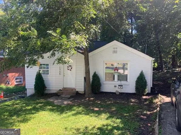 1348 Eason St NW, Atlanta, GA 30314