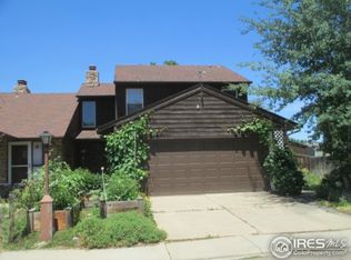 1002 Lee Way, Longmont, CO 80501