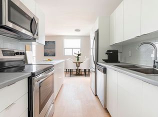 1333 Ouellette Ave #2B-1BA-710SQFT, Windsor, ON N8X4V4