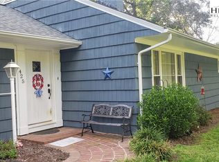 425 Tywood St NE, Lenoir, NC 28645