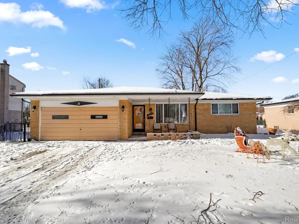 30627 Scrivo Dr, Warren, MI 48092