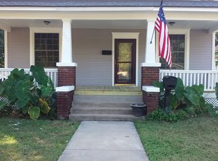 506 S 5th St, Neodesha, KS 66757